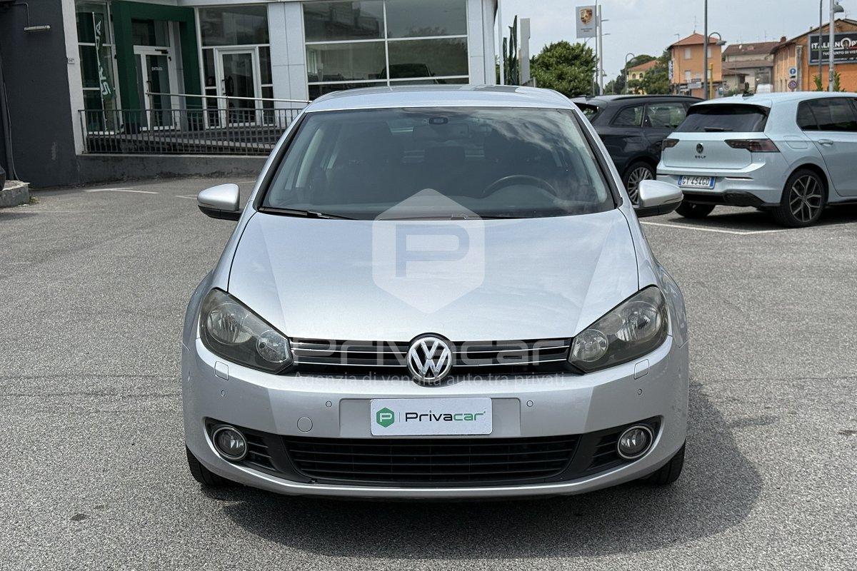 VOLKSWAGEN Golf 1.6 TDI DPF 5p. Highline