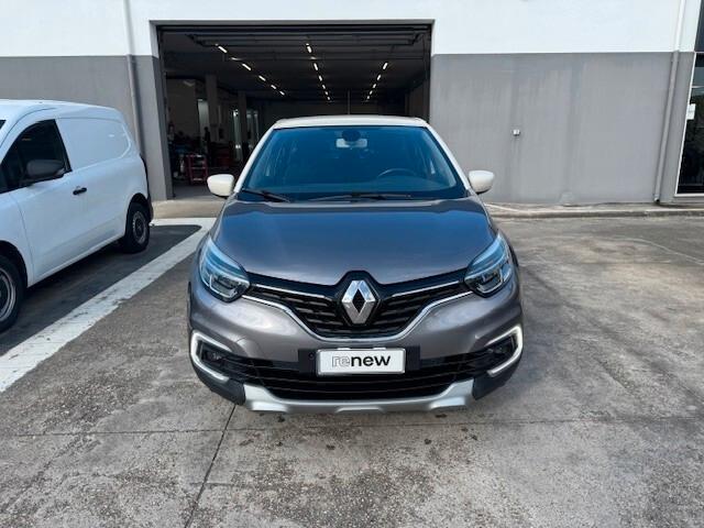 Renault Captur dCi 8V 110 CV Start&Stop Energy Intens