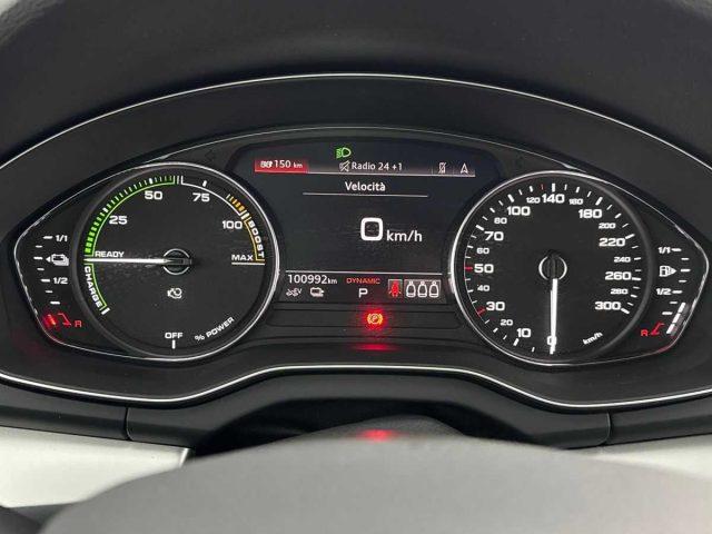 AUDI Q5 50 TFSI e quattro S tronic Business