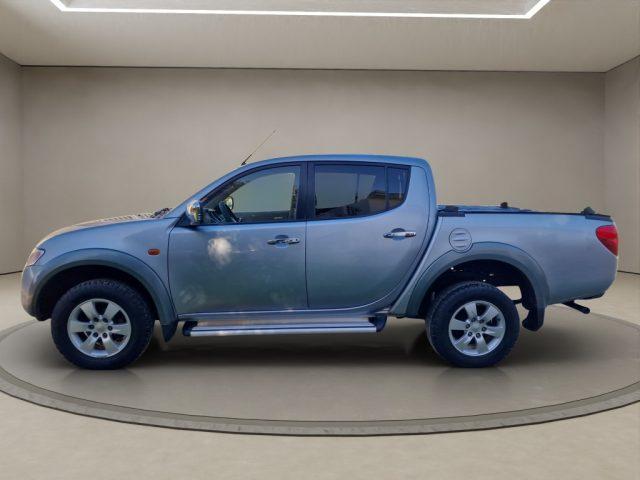 MITSUBISHI L200 2.5 DI-D/136CV Double Cab Invite