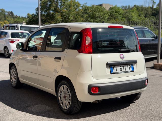 FIAT Panda 1.2 EasyPower Easy (NESSUN VINCOLO)