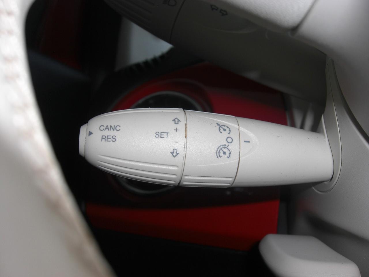 Fiat 500 1.0 Hybrid