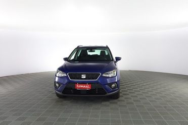 SEAT Arona Arona 1.6 TDI 95 CV DSG Style