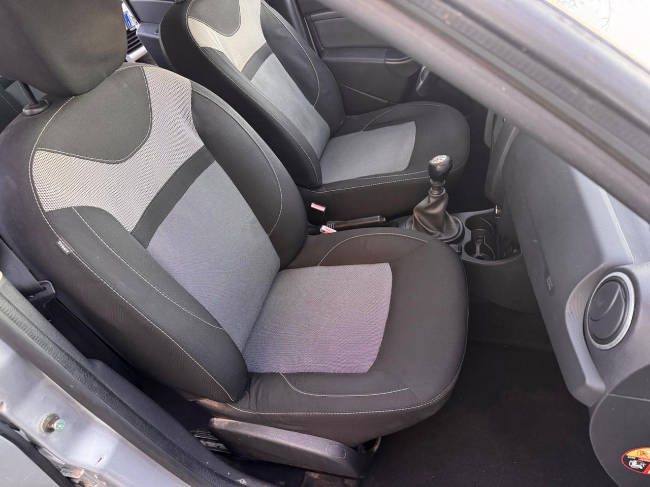 Dacia Duster 1.5 dCi 110CV S&S 4x2 garanzia 12 mesi