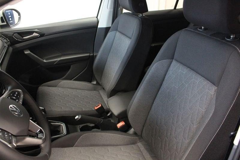 Volkswagen T-Cross 1.0 tsi Edition Plus 95cv