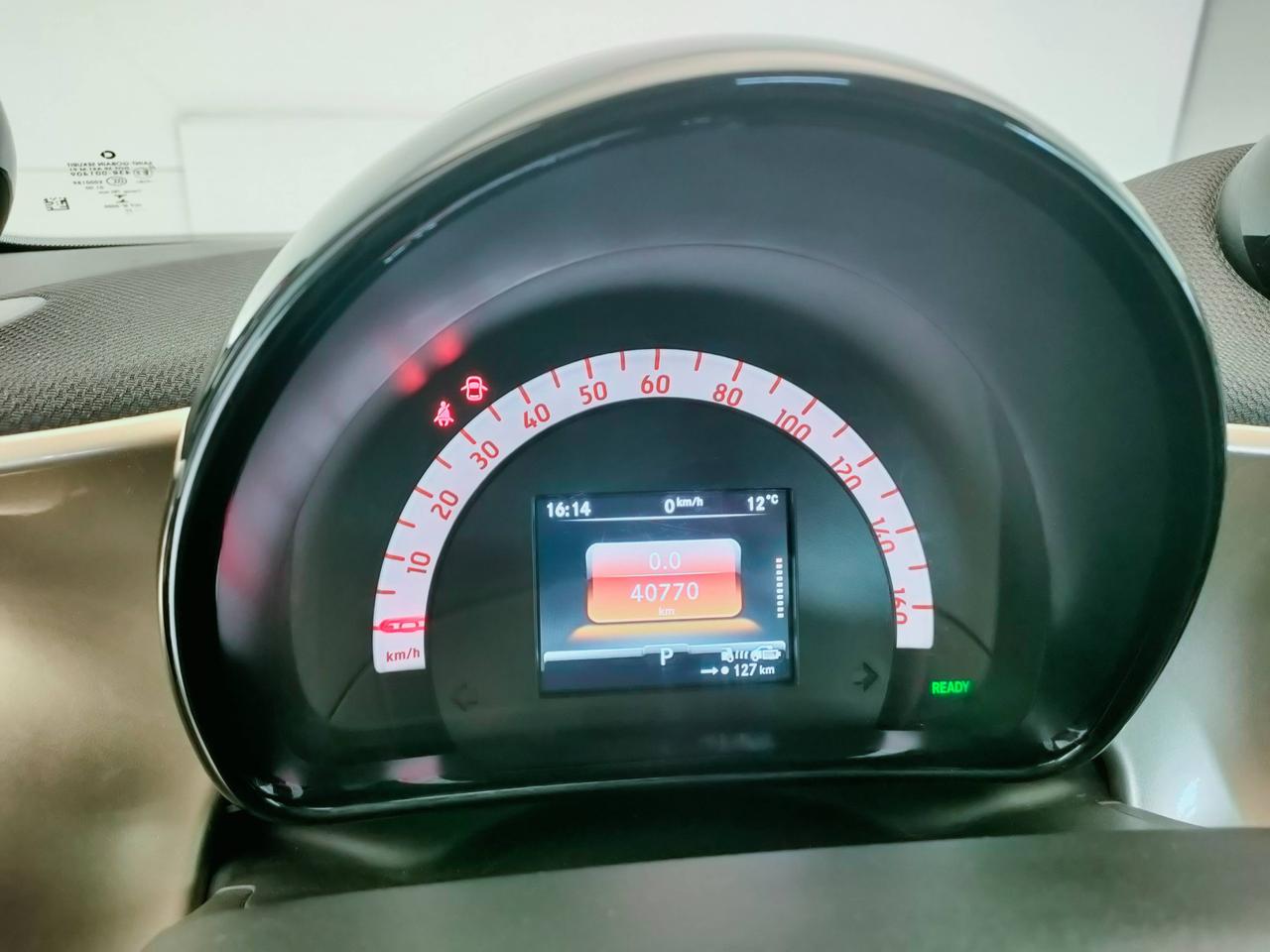 SMART Fortwo III 2020 - Fortwo eq Prime 22kW