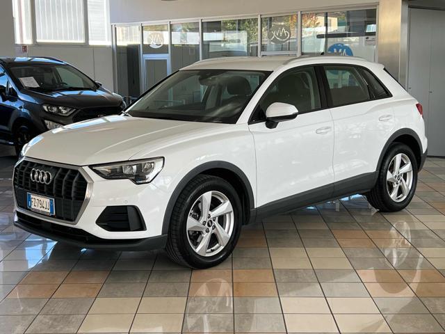 AUDI Q3 35 TDI S tronic