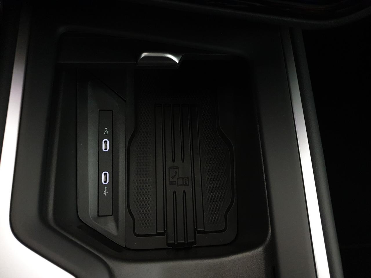 Volkswagen Passat 2.0 tdi scr business 150cv dsg