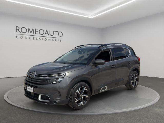 CITROEN C5 Aircross BlueHDi 130 S&S Shine