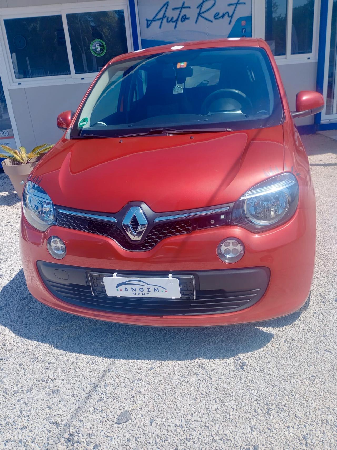 Renault Twingo SCe Life