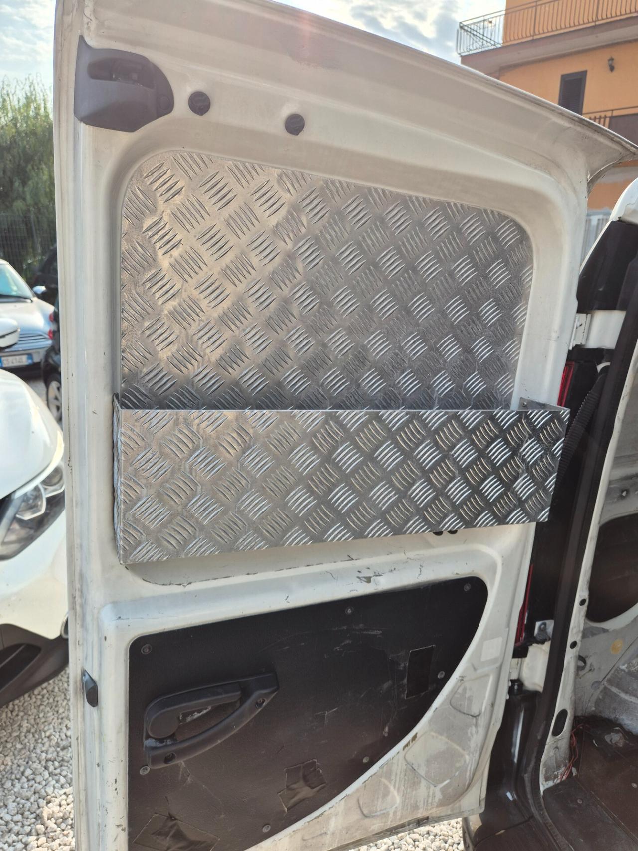 Fiat Doblo Doblò 1.3 Multijet 16V Dynamic