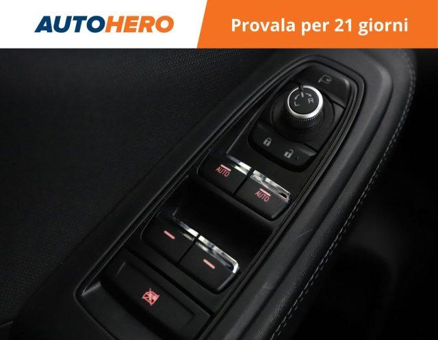 SUBARU Forester 2.0 e-Boxer MHEV CVT Lineartronic Style