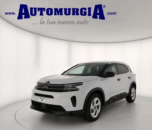 CITROEN C5 Aircross BlueHDi 130 S&S EAT8 Plus