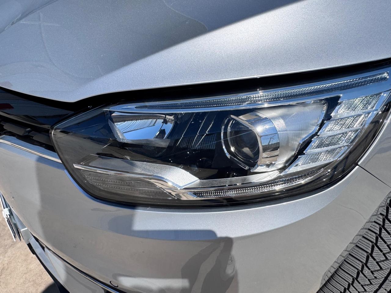 Renault Scenic Scénic dCi 8V 95 CV Energy Business