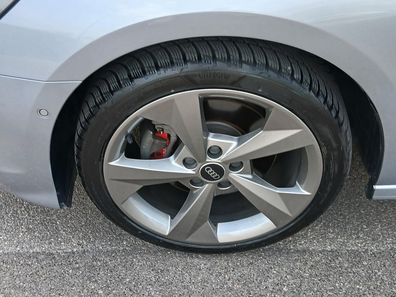 Audi A3 SPB 30 TDI Business Advanced