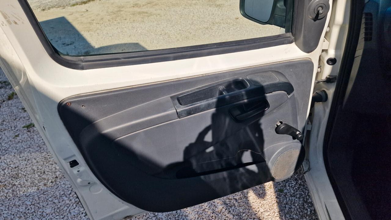 Fiat Fiorino 1.3 MJT 75CV Furgone