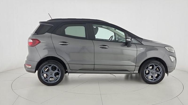 Ford EcoSport EcoSport 1.5 ecoblue ST-Line awd s&s 125cv