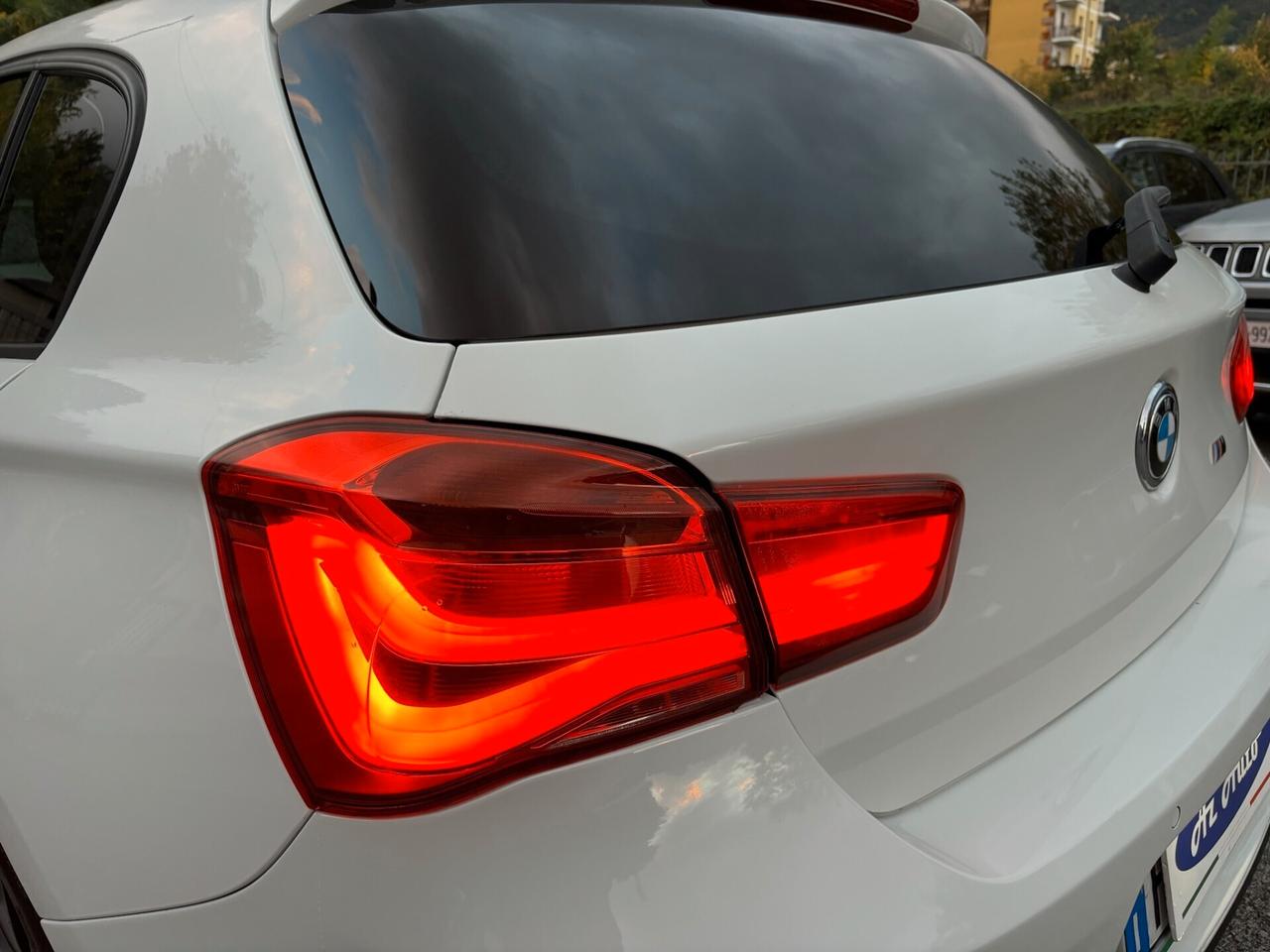 Bmw 116 ADVANTAGE SPORT 116 CV