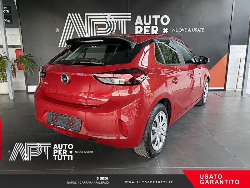 Opel Corsa Corsa 1.2 Edition s&s 100cv
