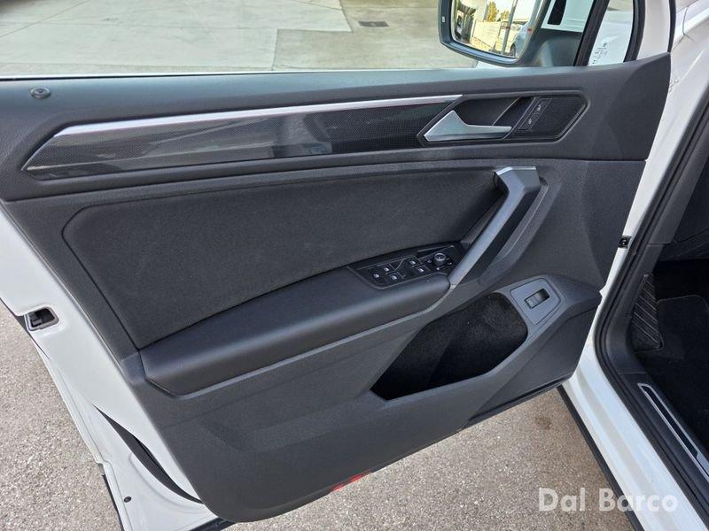 Volkswagen Tiguan Tiguan 2.0 tdi Elegance 4motion 150cv dsg