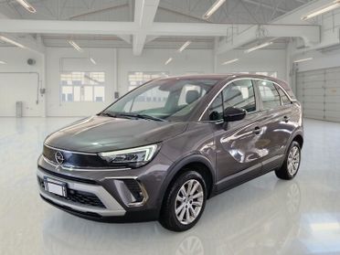 OPEL CROSSLAND 1.5 DIESEL 120 CV ELEGANCE SES AT6 CROSSOVER