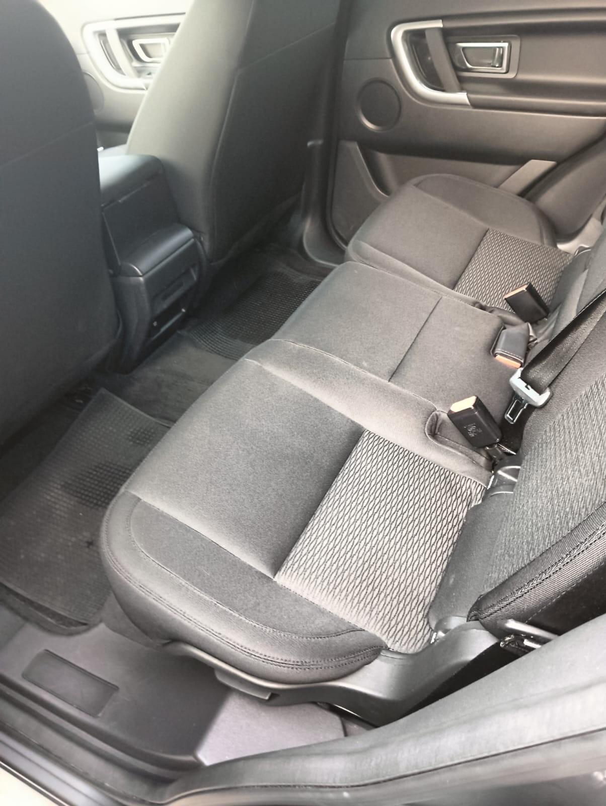 Land Rover Discovery Sport 2.0 TD4 150 CV Auto Business Ed.Premium Pure