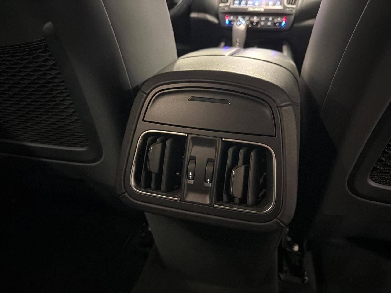 Maserati Levante Benzina 3.0 V6 Gransport 430cv