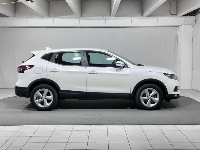 Nissan Qashqai 1.3 DIG-T 160 CV DCT Business