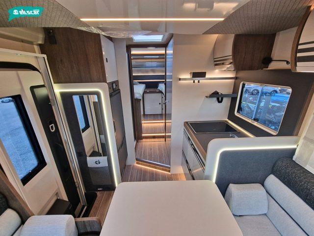 CI INTERNATIONAL MAGIS ELITE SELEKT 87XT