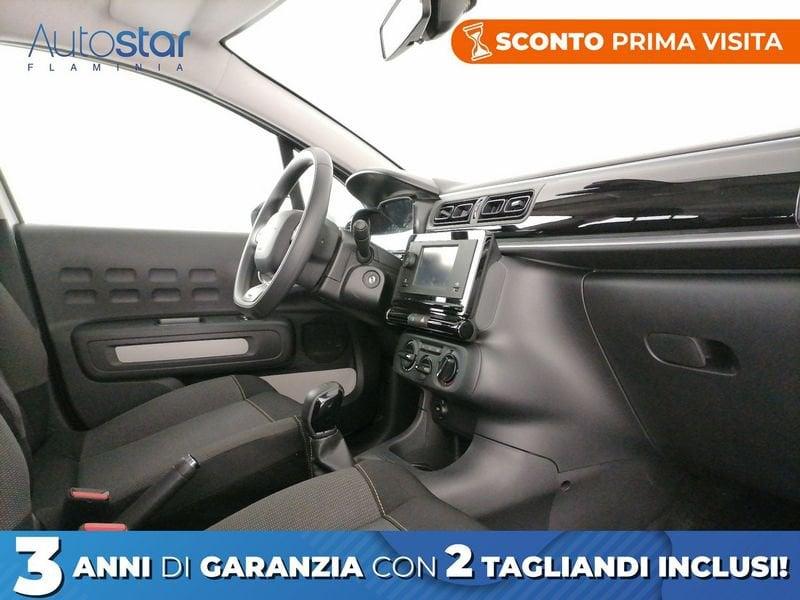 Citroën C3 1.2 puretech You! s&s 83cv