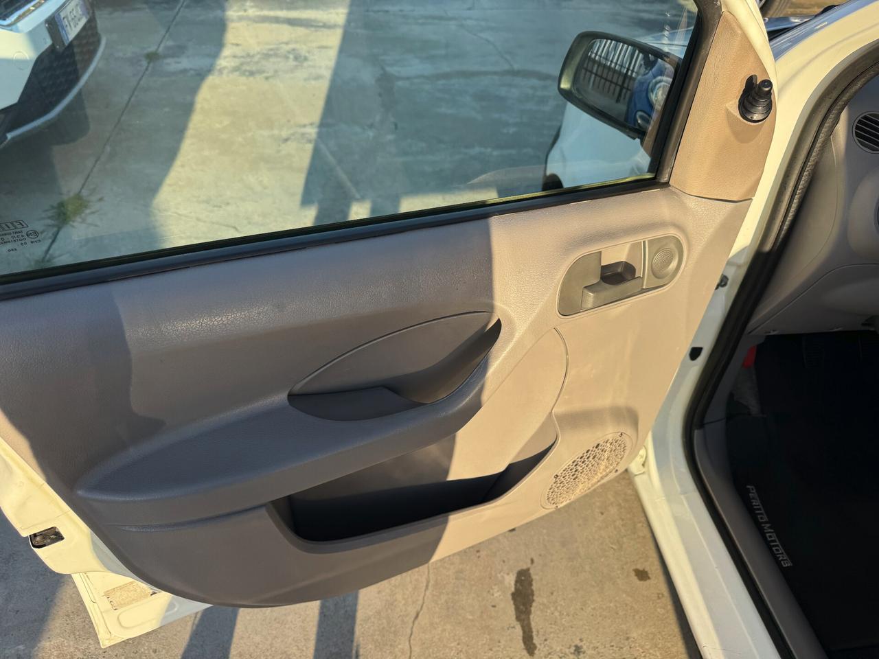 Fiat Panda 1.3 M-jet / 183.000KM/ CLIMA