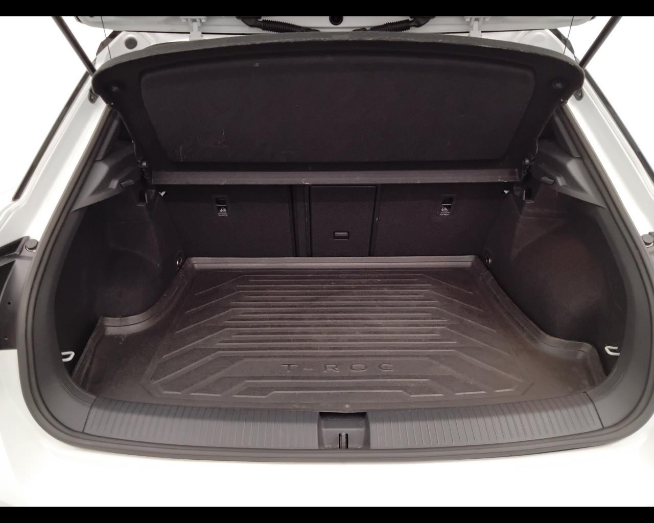 VOLKSWAGEN T-Roc I 2022 - T-Roc 1.5 tsi R-Line