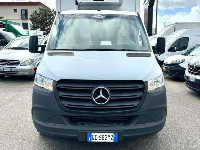 Mercedes-Benz Sprinter 311CDI FRIGO