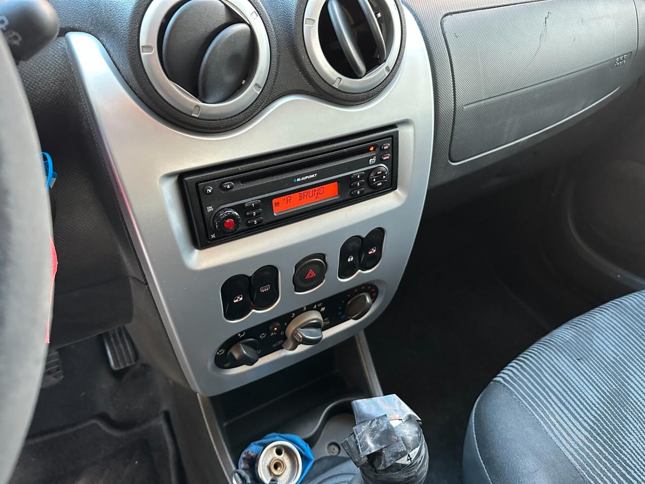 Dacia Sandero 1.4 GPL (12 RATE)