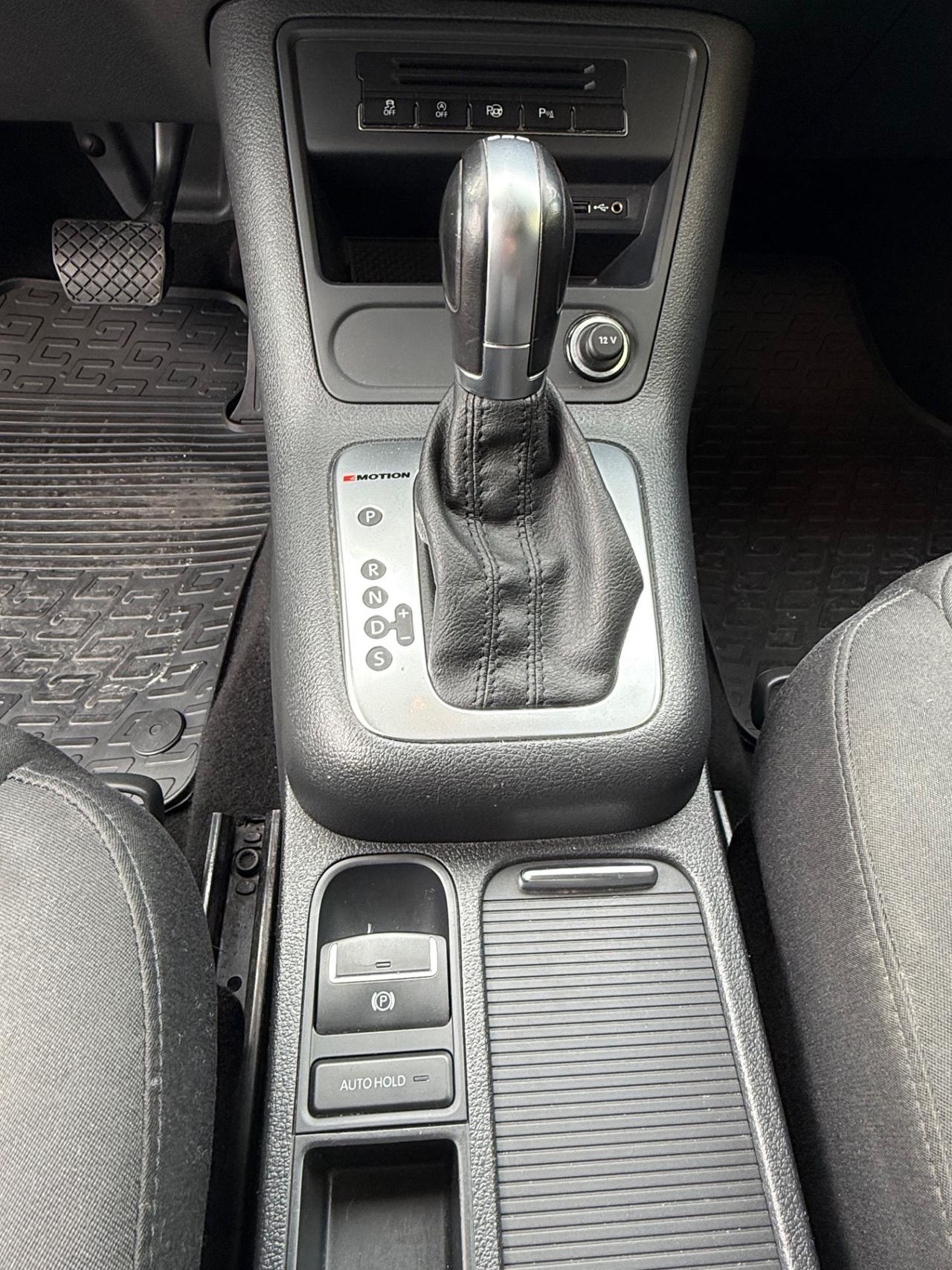 Volkswagen Tiguan 2.0 TDI 150 CV Sport & Style BlueMotion Technology