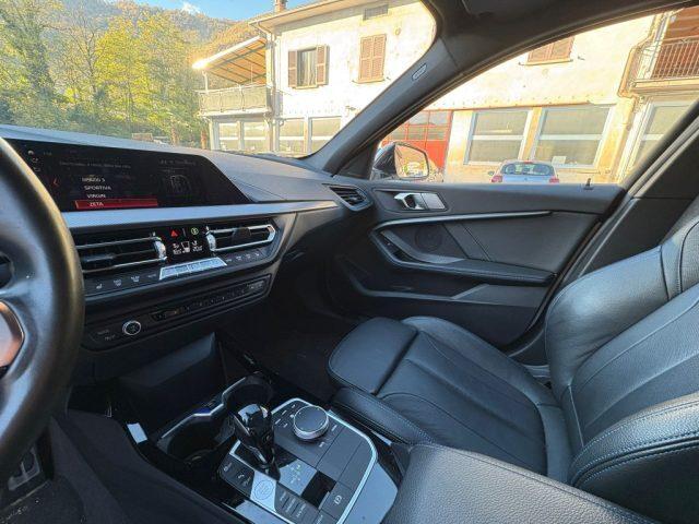 BMW 120 d xDrive 5p. Msport FULL OPTIONAL