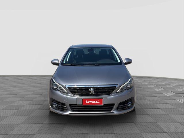 PEUGEOT 308 308 BlueHDi 130 EAT6 S&S SW Allure