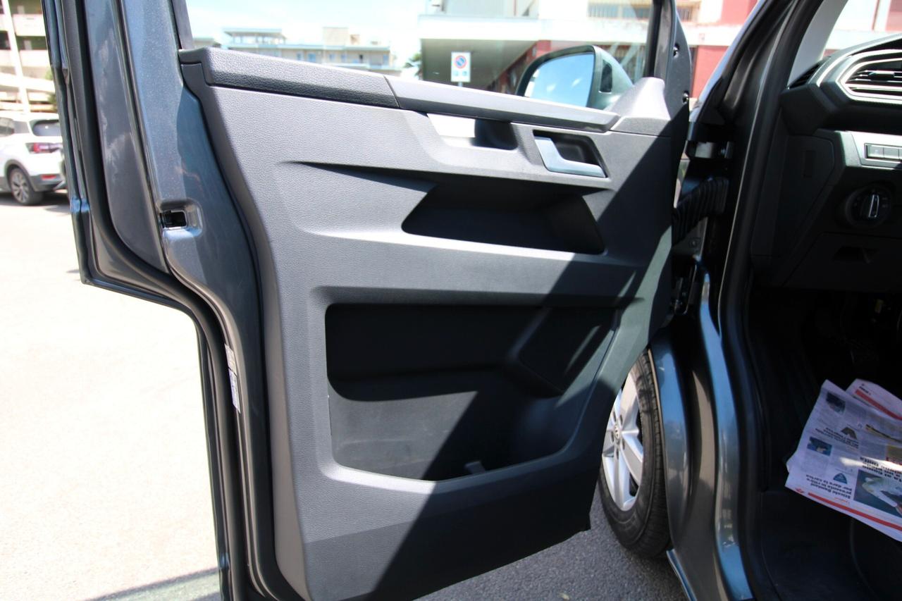 Volkswagen Multivan 2.0 TDI 150CV 4Motion Highline