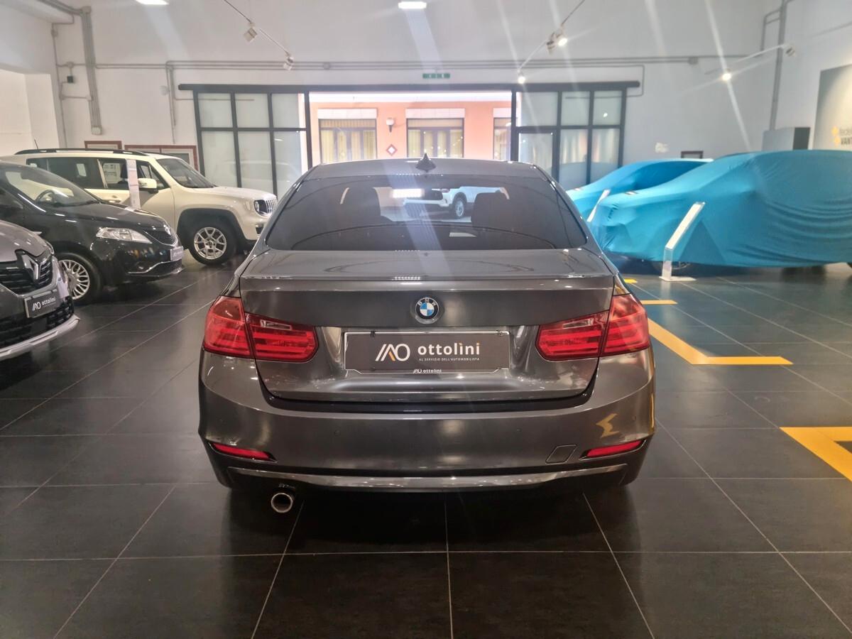 Bmw Serie 3 316d 2000 116cv
