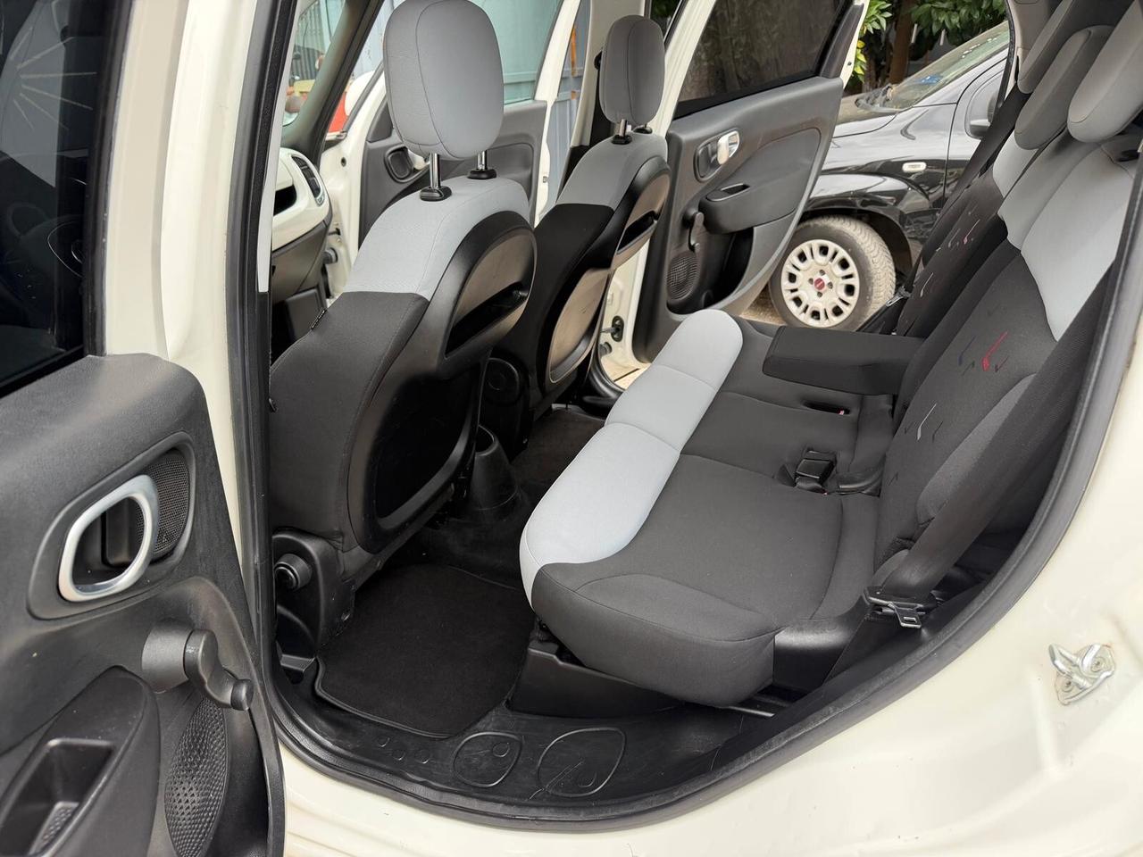 Fiat 500L Living 1.6 Multijet 120 CV Business