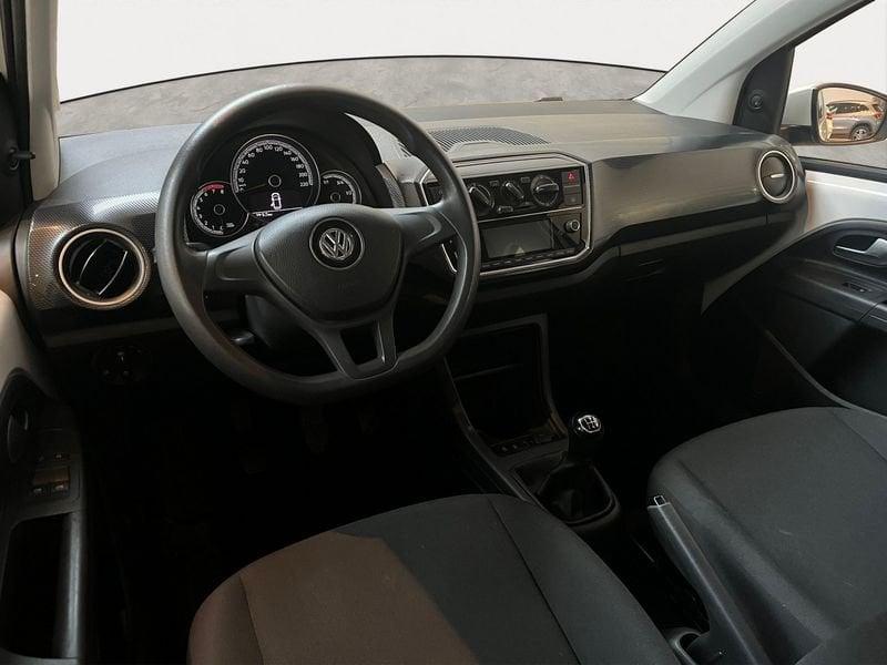 Volkswagen up! 1.0 5p. move up!