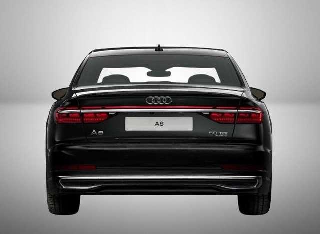 Audi A8 50 TDI QUATTRO 286 CV TIPTRONIC *NAVI+TETTO* PROMO