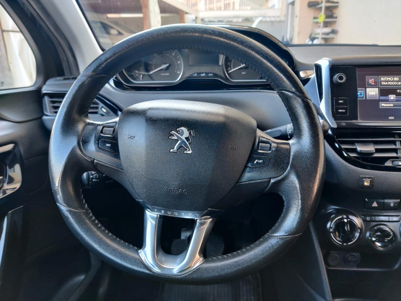 Peugeot 208 Diesel 5 Porte