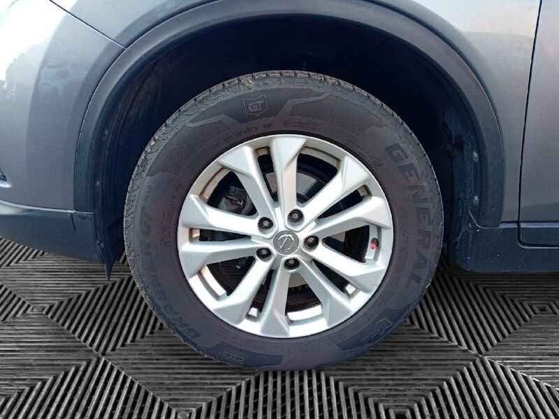 Nissan X-Trail X-Trail 1.6 dCi 2WD Business