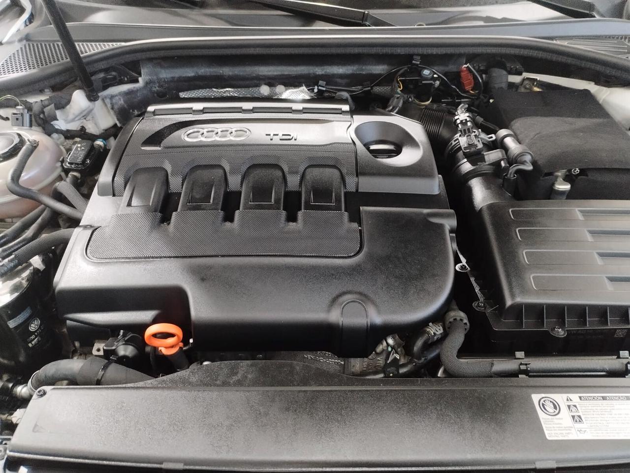 Audi A3 SPB 2.0 TDI Sport