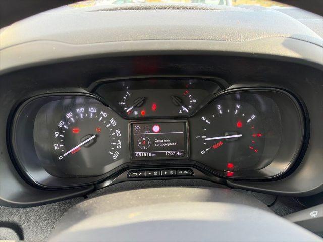 TOYOTA Proace City 1.5D 100 CV S&S PC 4p. Comfort