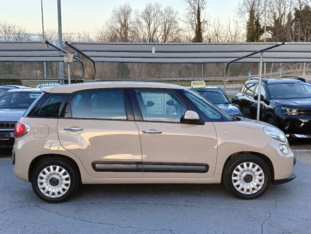 FIAT 500L 1.3 Multijet 85 CV Dualogic Pop Star