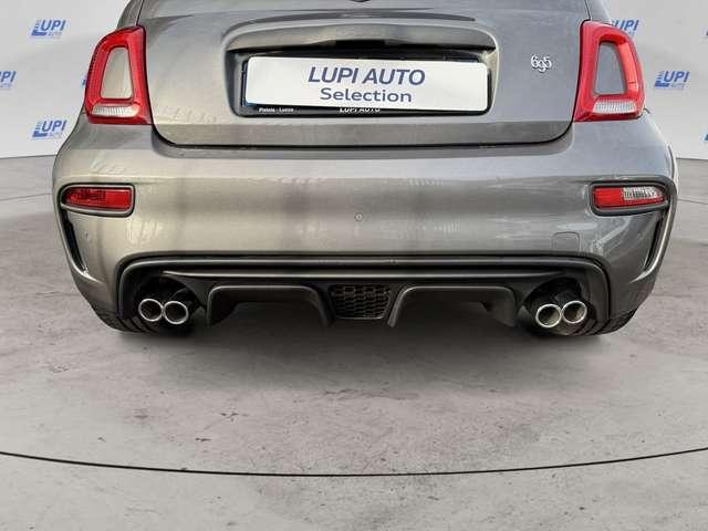 Abarth 695 1.4 t-jet Turismo 180cv