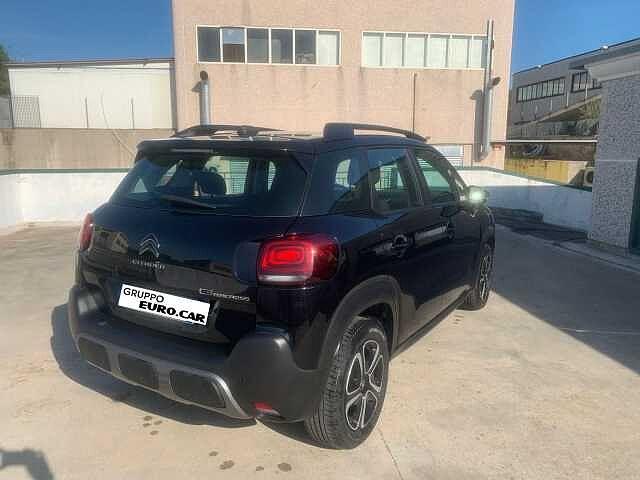 Citroen C3 Aircross Feel PureTech 110 S&S