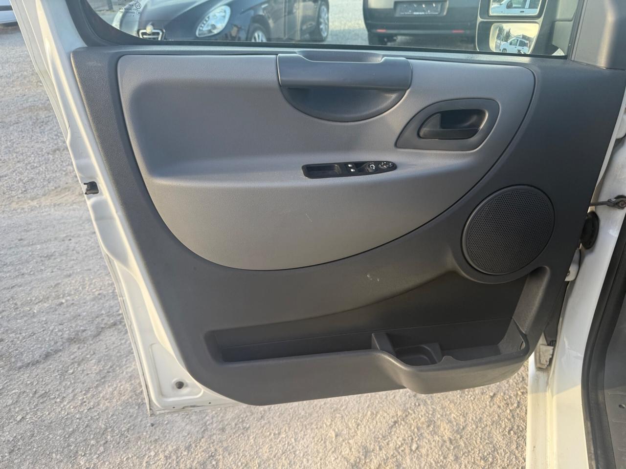 Peugeot Expert 2.0 HDi 125CV FAP PC-TN 10Q Furgone 10/2013